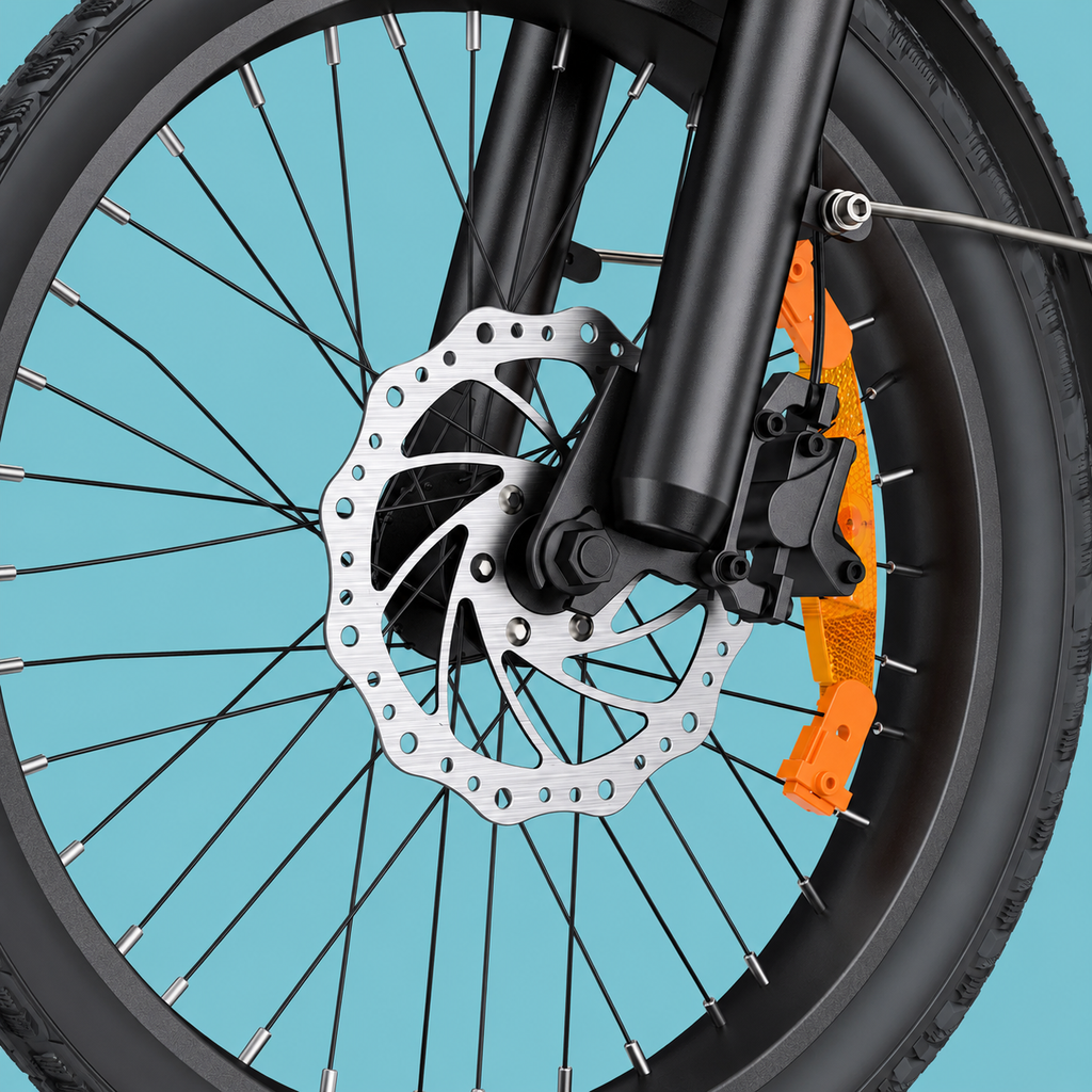 ENGWE EBIKE L20 3.0 Boost