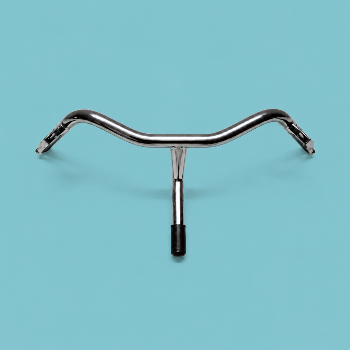 Manubrio Bici Olanda Cruiser Graziella 22,2 mm