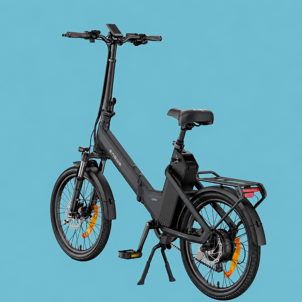 ebike ENGWE O20 Boost