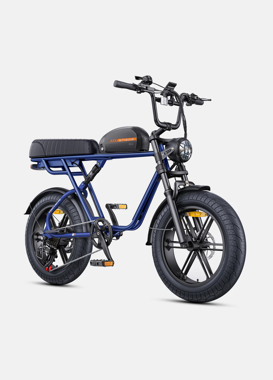 EBIKE CIOPPER ENGWE M1