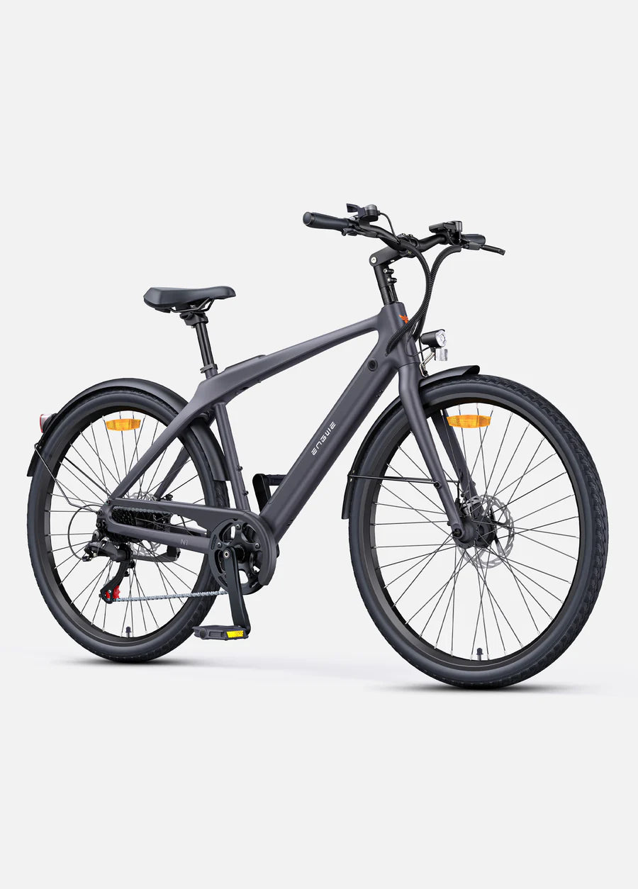 EBIKE TREKKING CITYBIKE ENGWE N1 Air