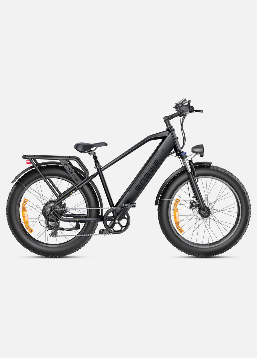EBGIKE FATBIKE ENGWE E26