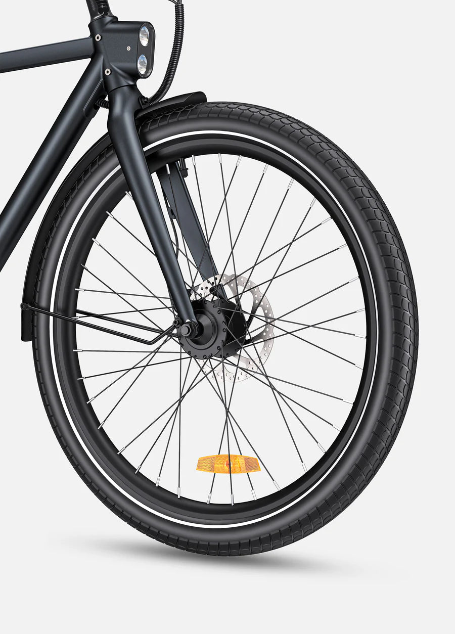 EBIKE TREKKING CITYBIKE ENGWE P275 Pro