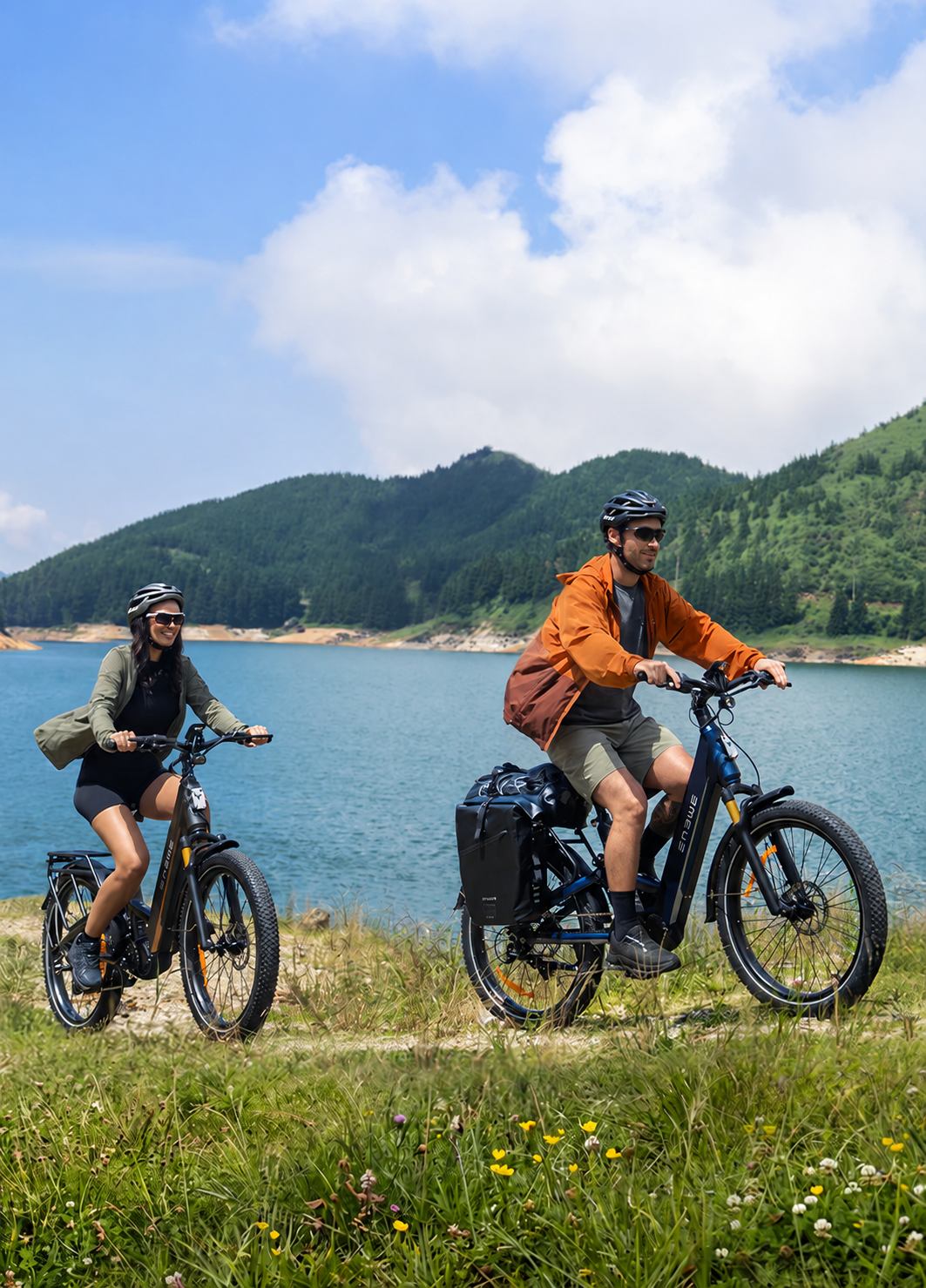 ebike engwe E26 3.0 Pro