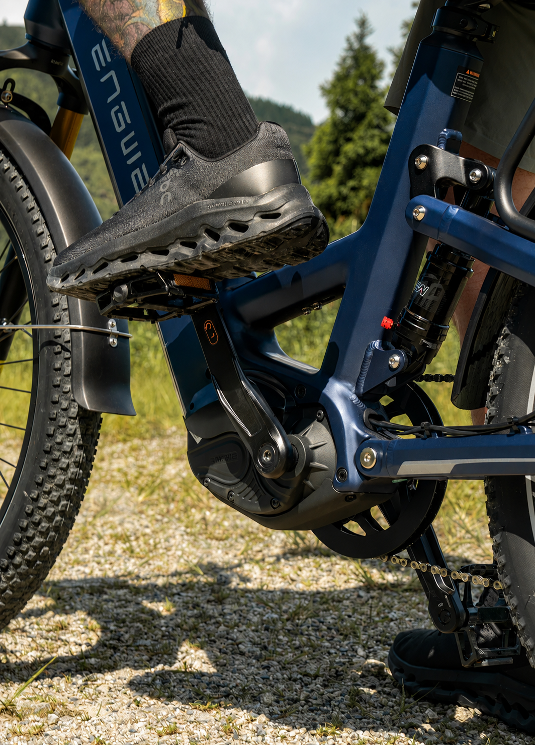 ebike engwe E26 3.0 Pro