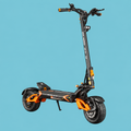 TEVERUN BLADE GT II +