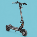 Teverun Fighter Mini Pro - Monopattino Elettrico 3300W BOSCH