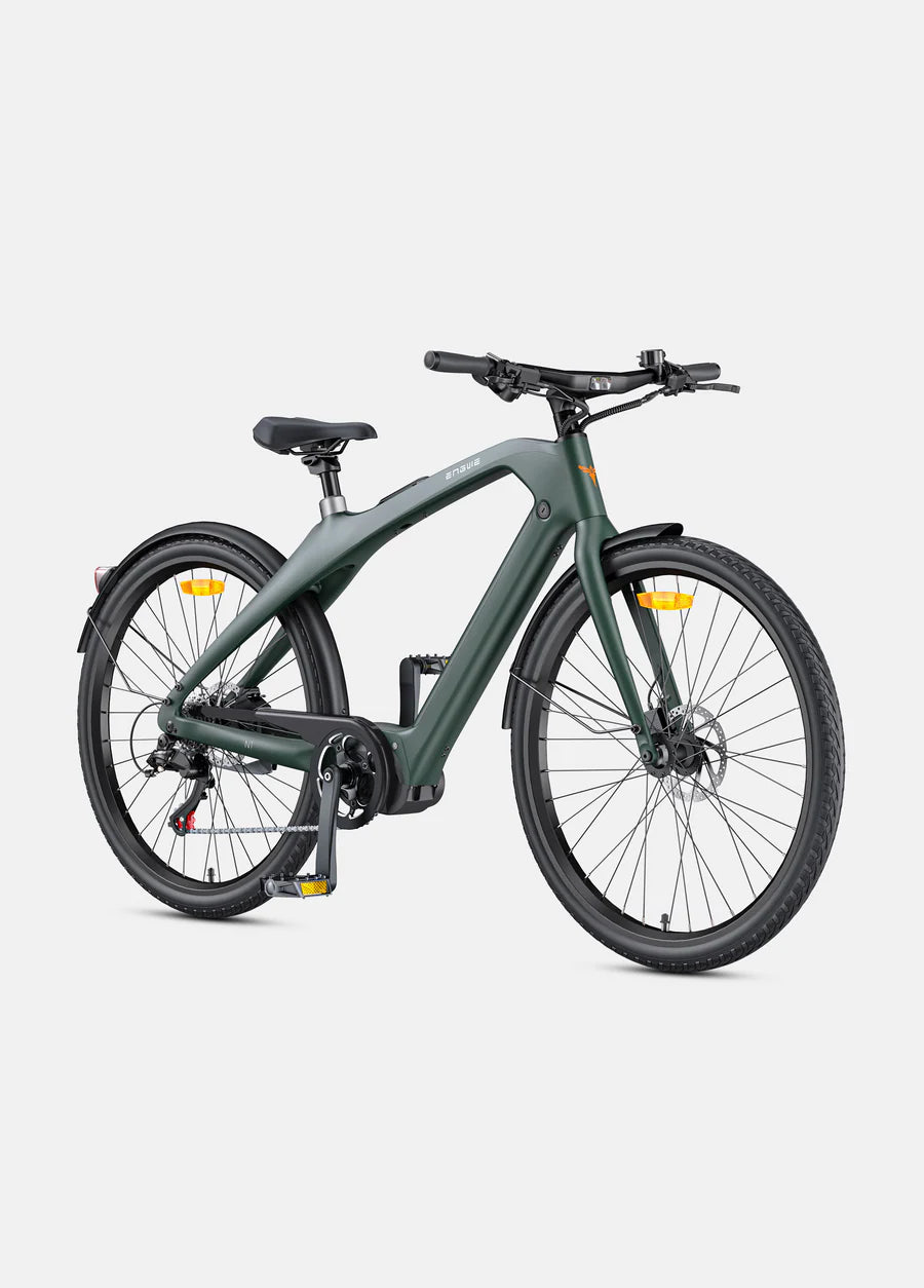 EBIKE TREKKING CITYBIKE ENGWE N1 Pro