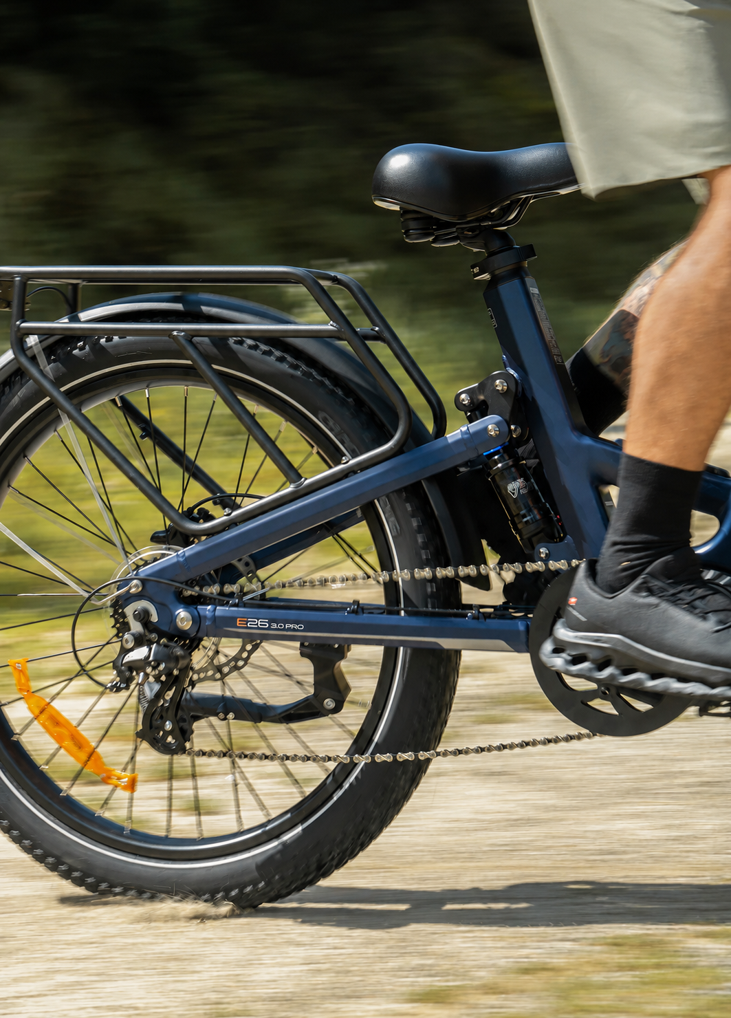 ebike engwe E26 3.0 Pro