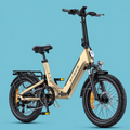 ENGWE EBIKE L20 3.0 Boost