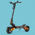 Teverun Blade GT II - Monopattino Elettrico Dual Motor 5000W