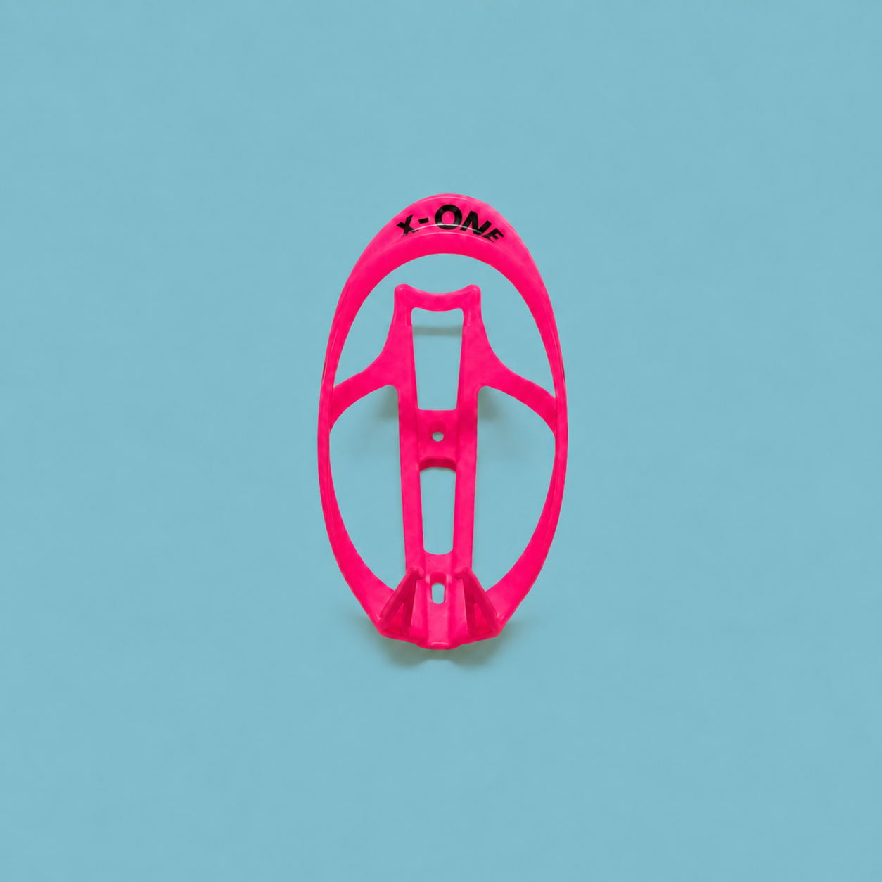 Porta Borraccia Bici Bicicletta giallo o fuscia