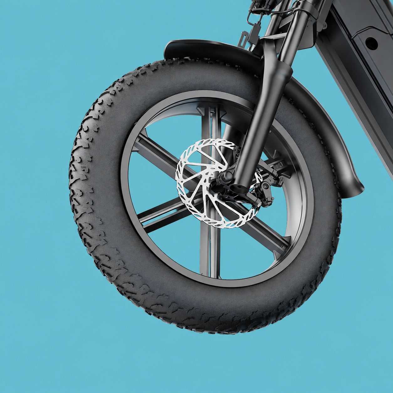 ebike G-FORCE ZM PRO
