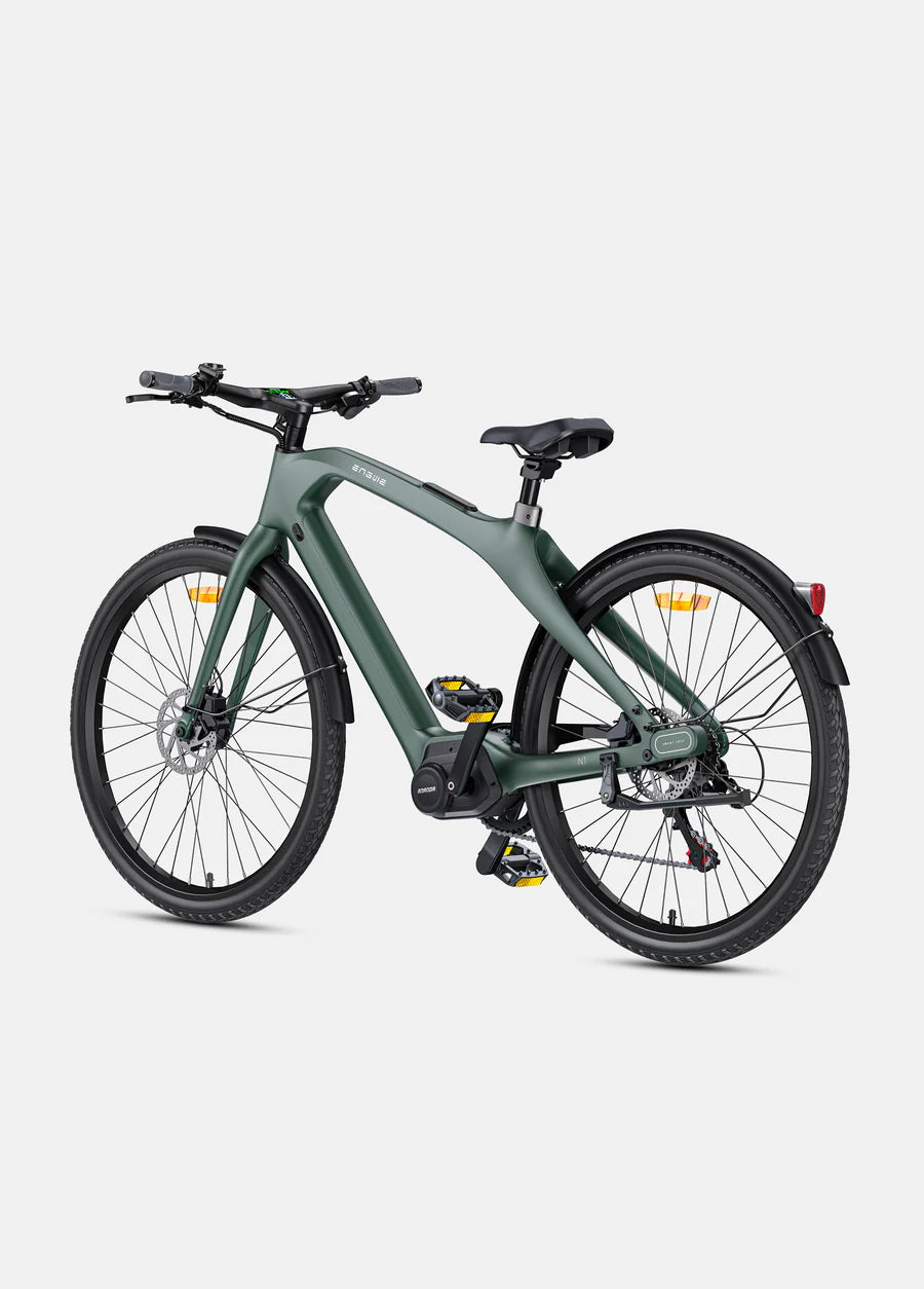 EBIKE TREKKING CITYBIKE ENGWE N1 Pro