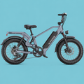 ebike G-FORCE RS 48V 25Ah 1200Wh 136-160Km