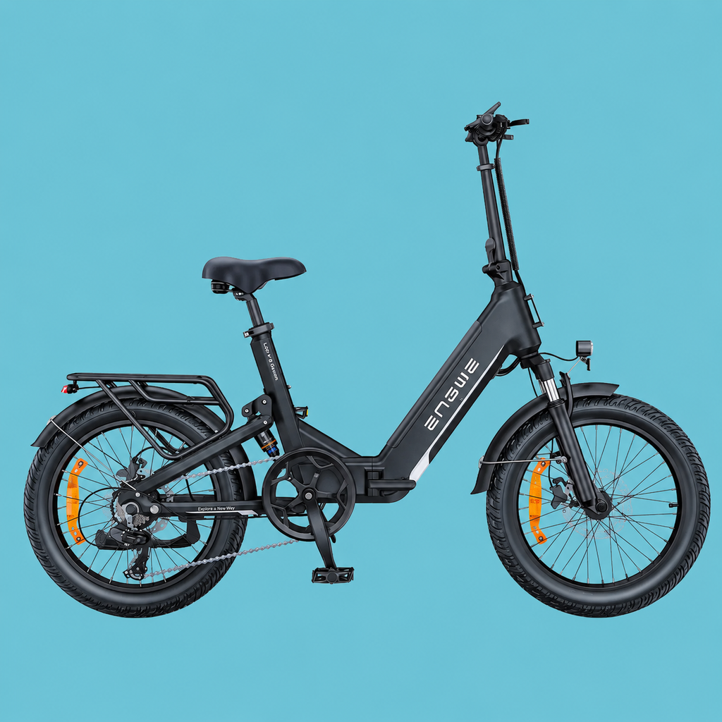 ENGWE EBIKE L20 3.0 Boost