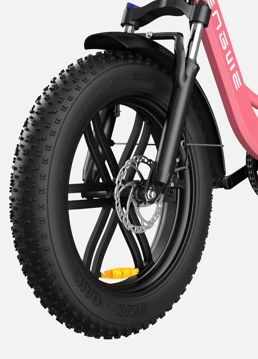 EBIKE FATBIKE ENGWE L20