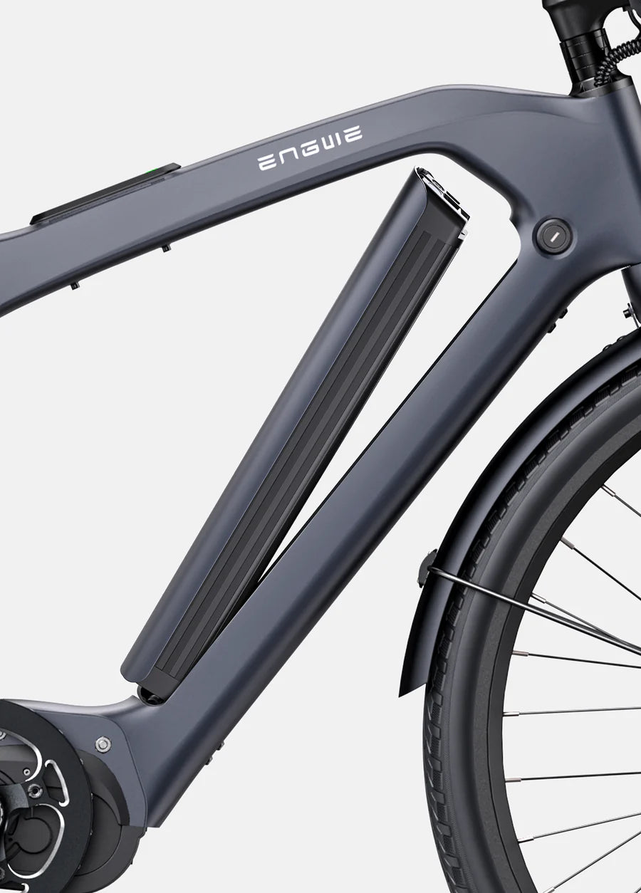 EBIKE TREKKING CITYBIKE ENGWE N1 Pro