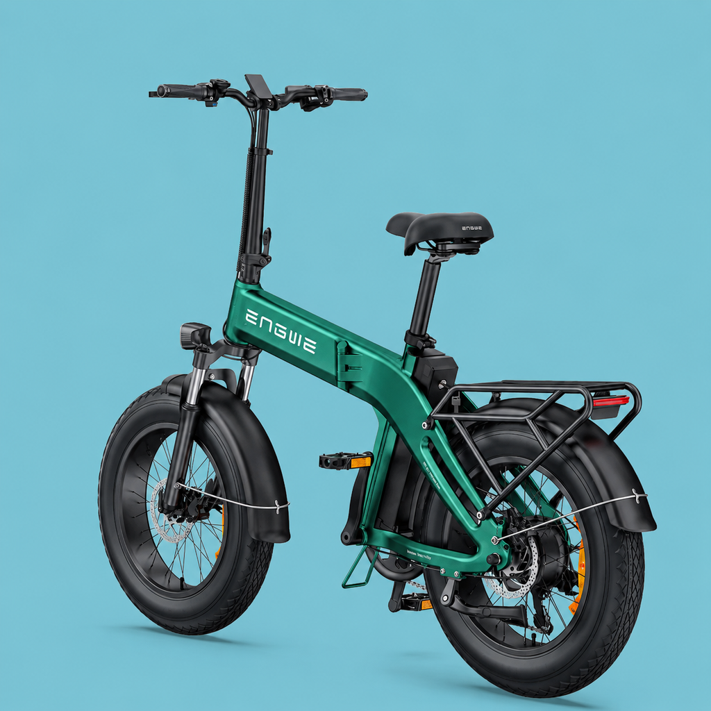 ENGWE EBIKE EP-2 3.0 Boost