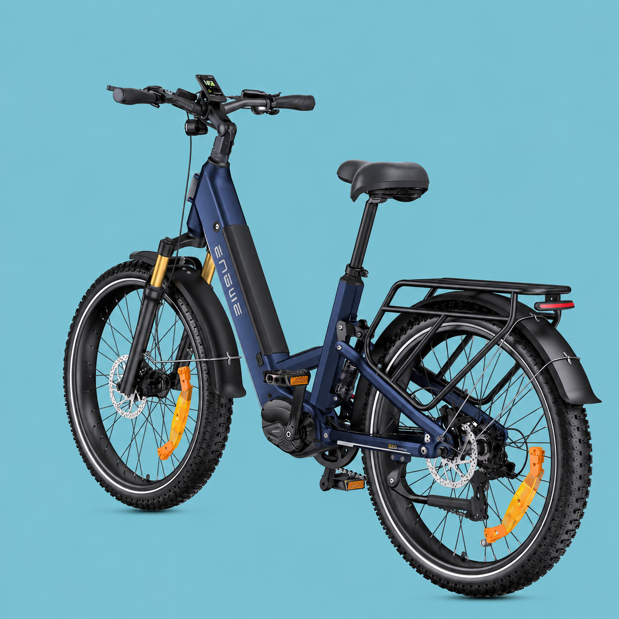 ebike engwe E26 3.0 Pro
