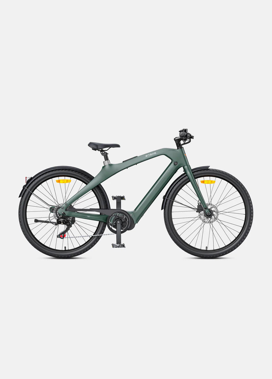EBIKE TREKKING CITYBIKE ENGWE N1 Pro