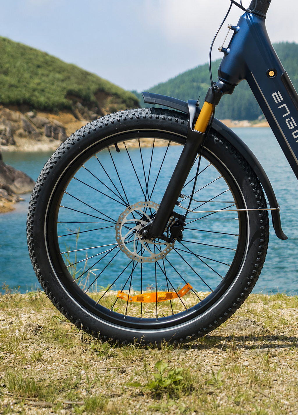 ebike engwe E26 3.0 Pro