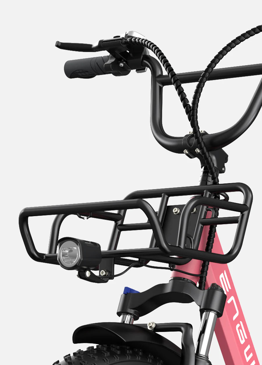 EBIKE FATBIKE ENGWE L20