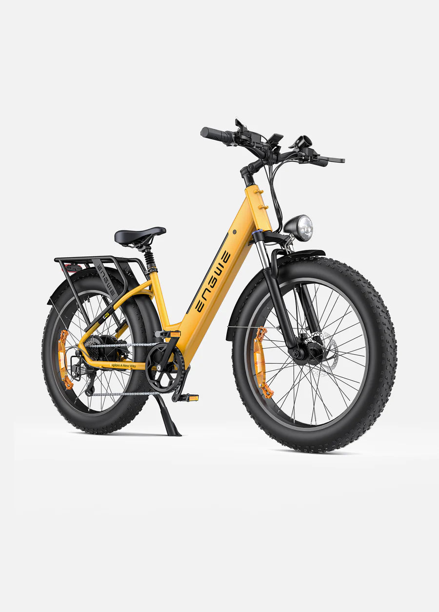 EBGIKE FATBIKE ENGWE E26