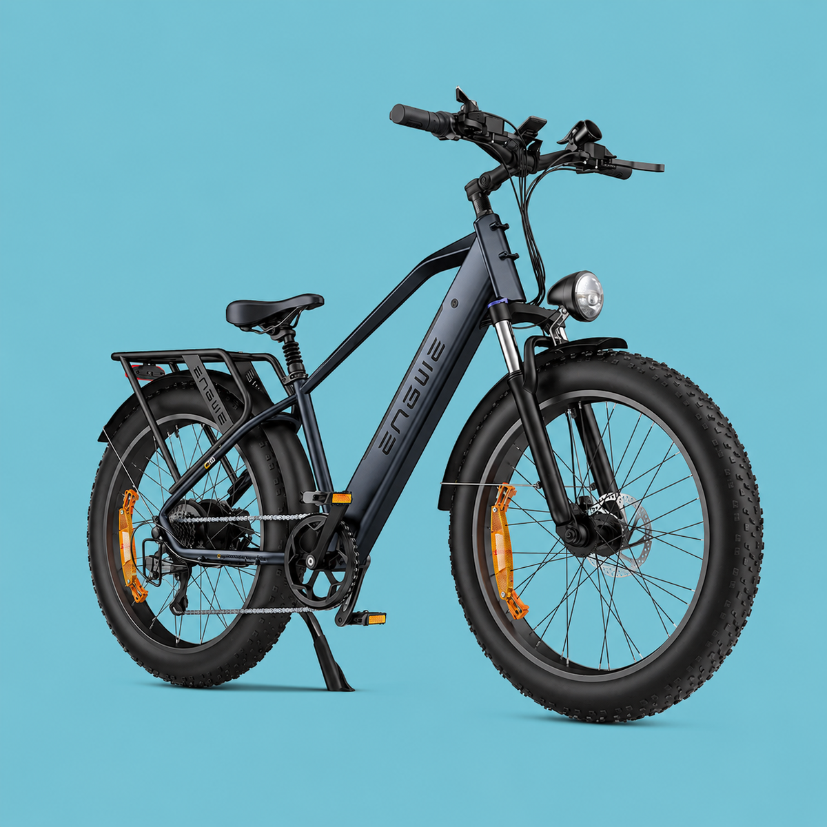 EBGIKE FATBIKE ENGWE E26