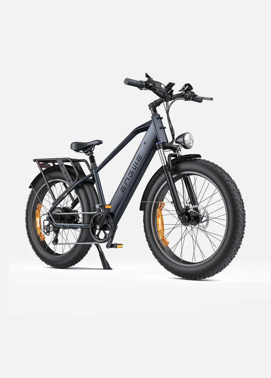 EBGIKE FATBIKE ENGWE E26