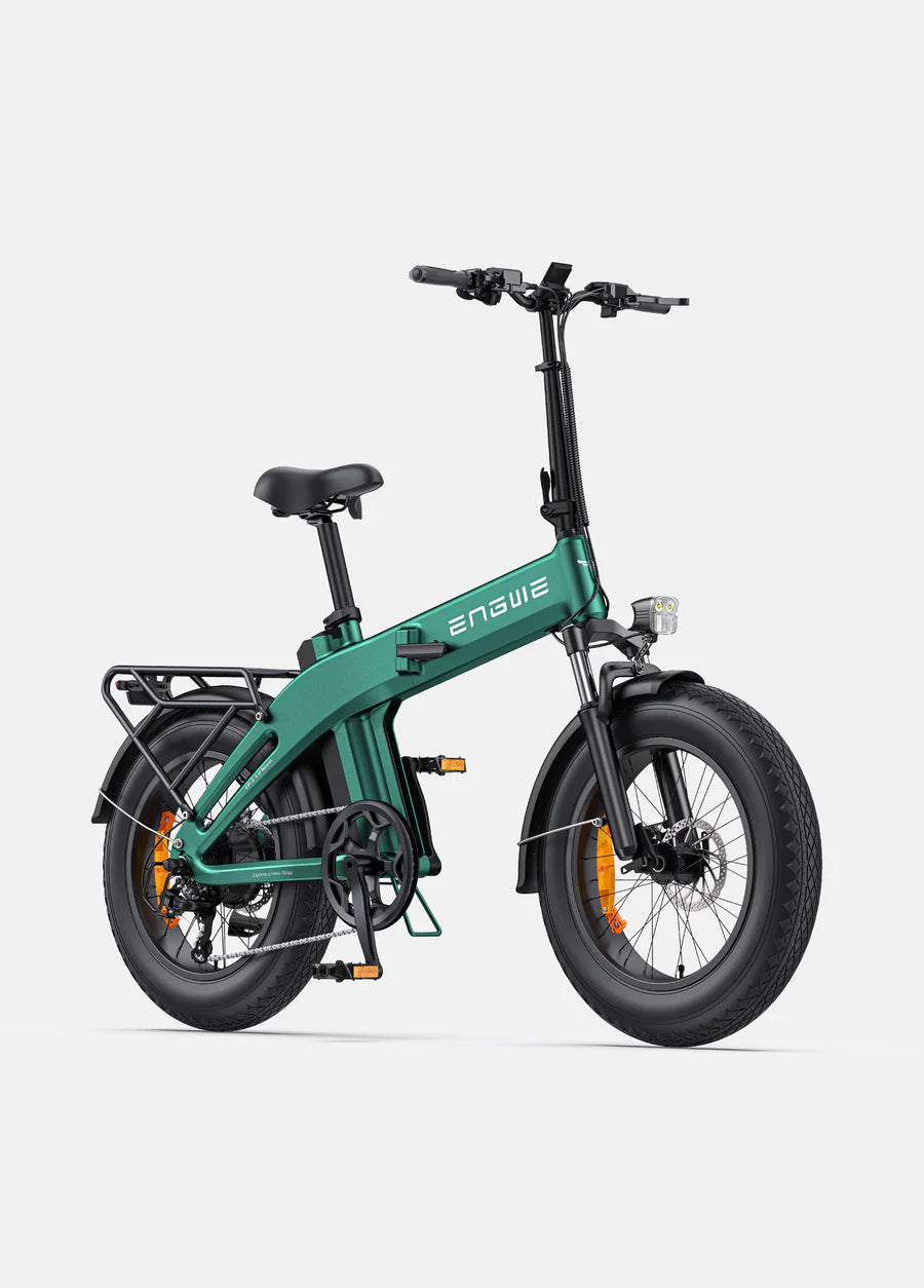 ENGWE EBIKE EP-2 3.0 Boost