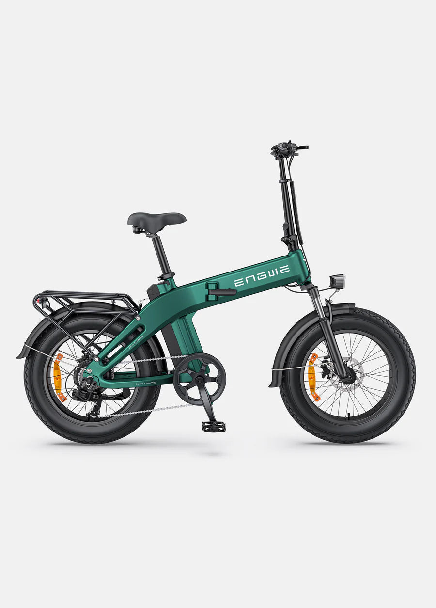 ENGWE EBIKE EP-2 3.0 Boost