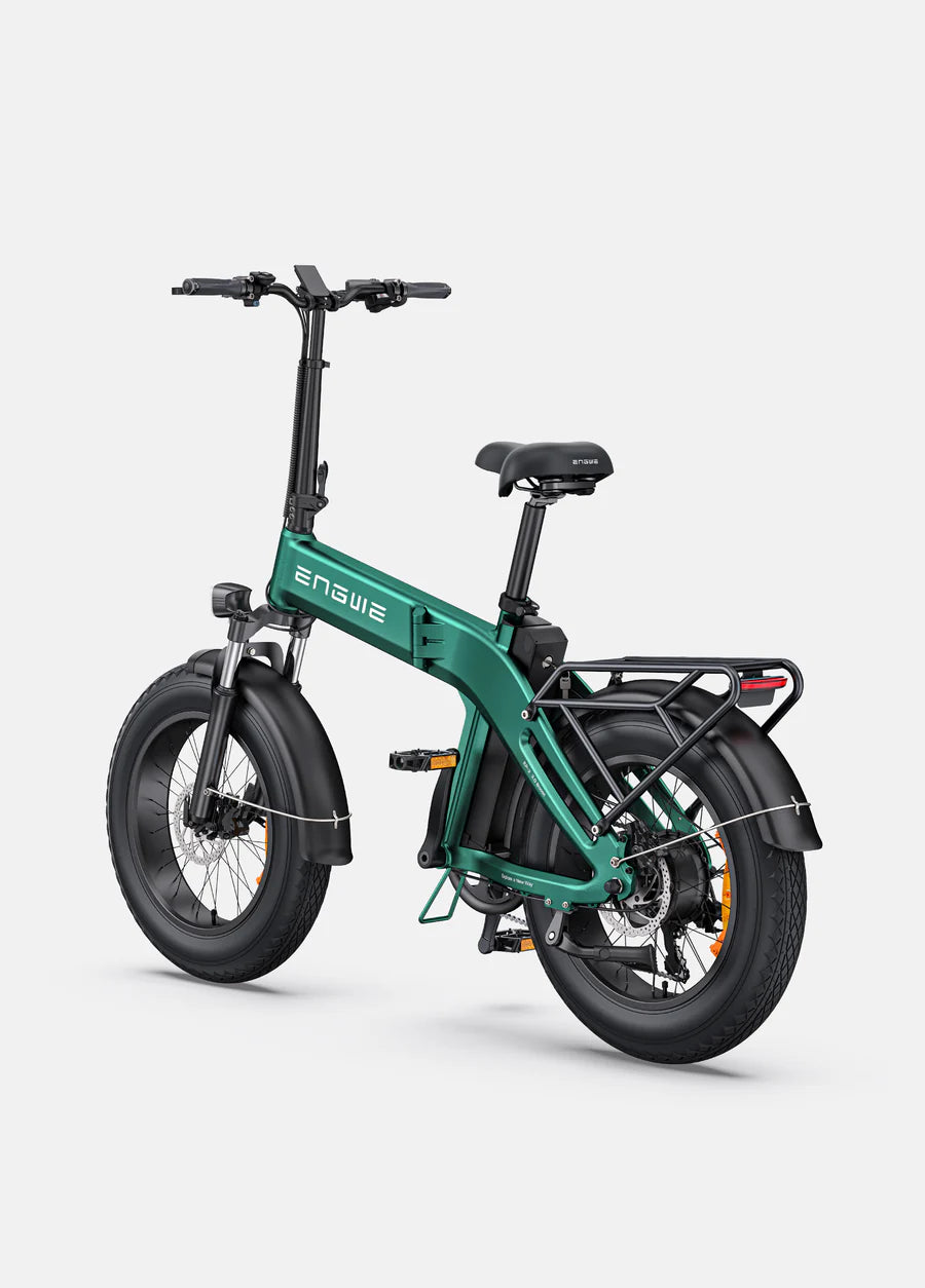 ENGWE EBIKE EP-2 3.0 Boost