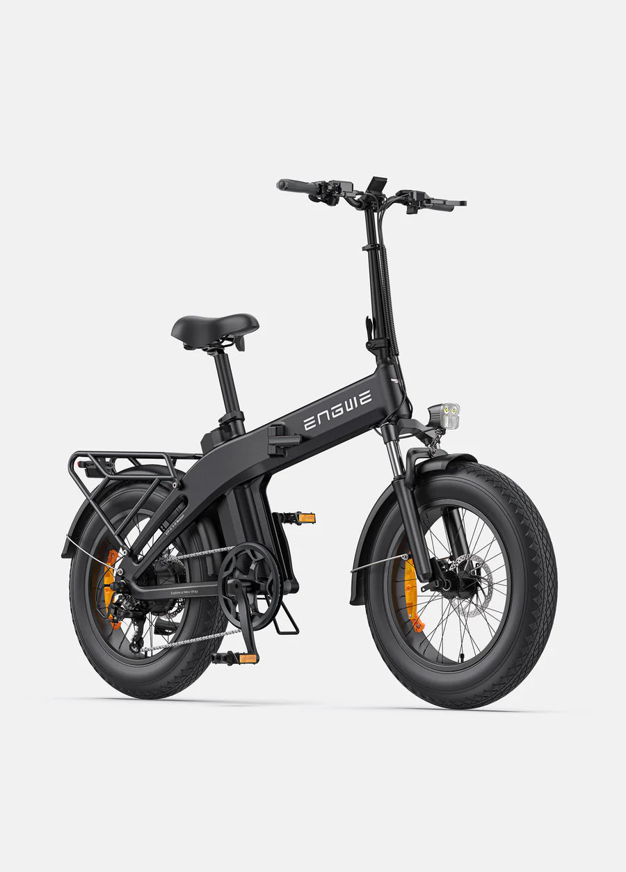 ENGWE EBIKE EP-2 3.0 Boost