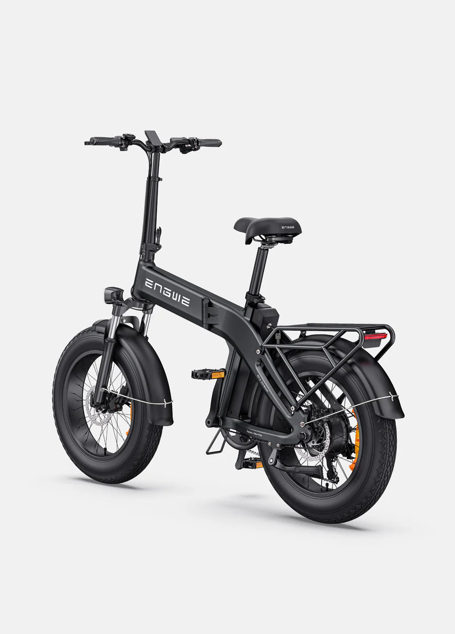 ENGWE EBIKE EP-2 3.0 Boost