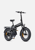 EBIKE FATBIKE Engine Pro 3.0 Boost
