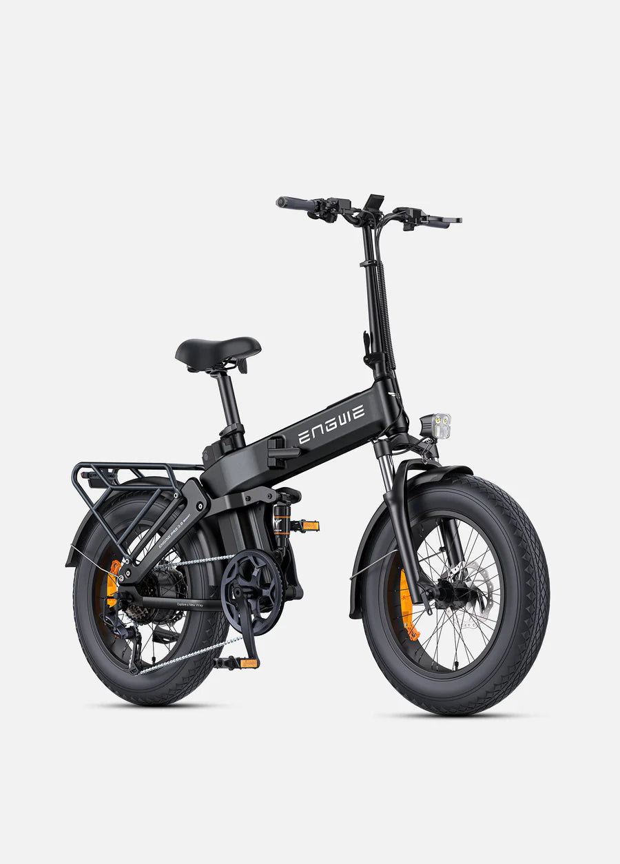 EBIKE FATBIKE Engine Pro 3.0 Boost