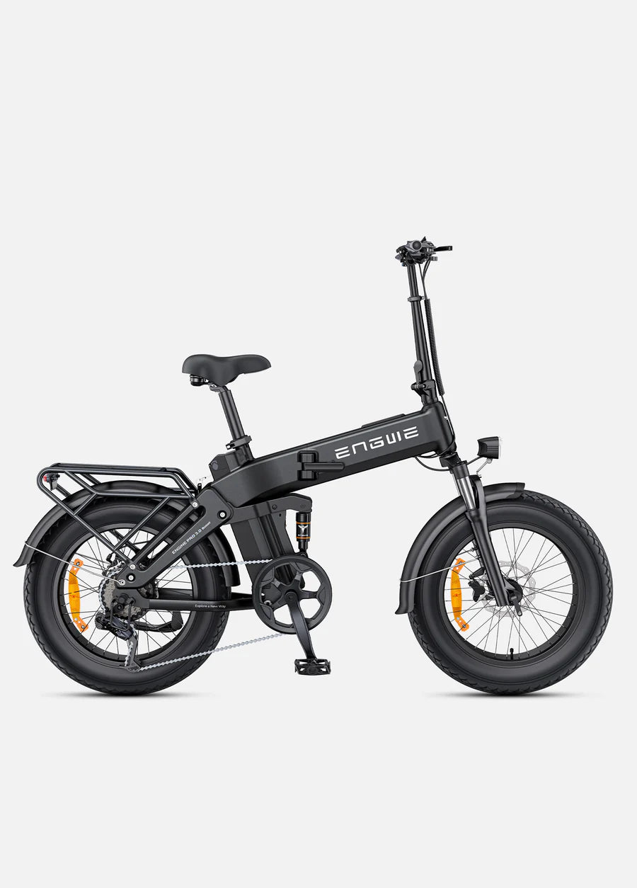 EBIKE FATBIKE Engine Pro 3.0 Boost