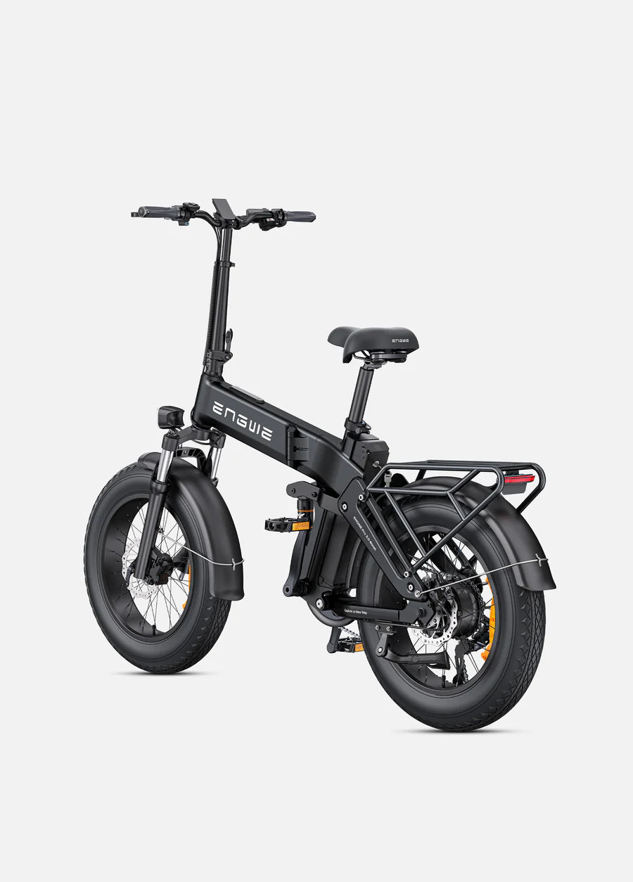EBIKE FATBIKE Engine Pro 3.0 Boost