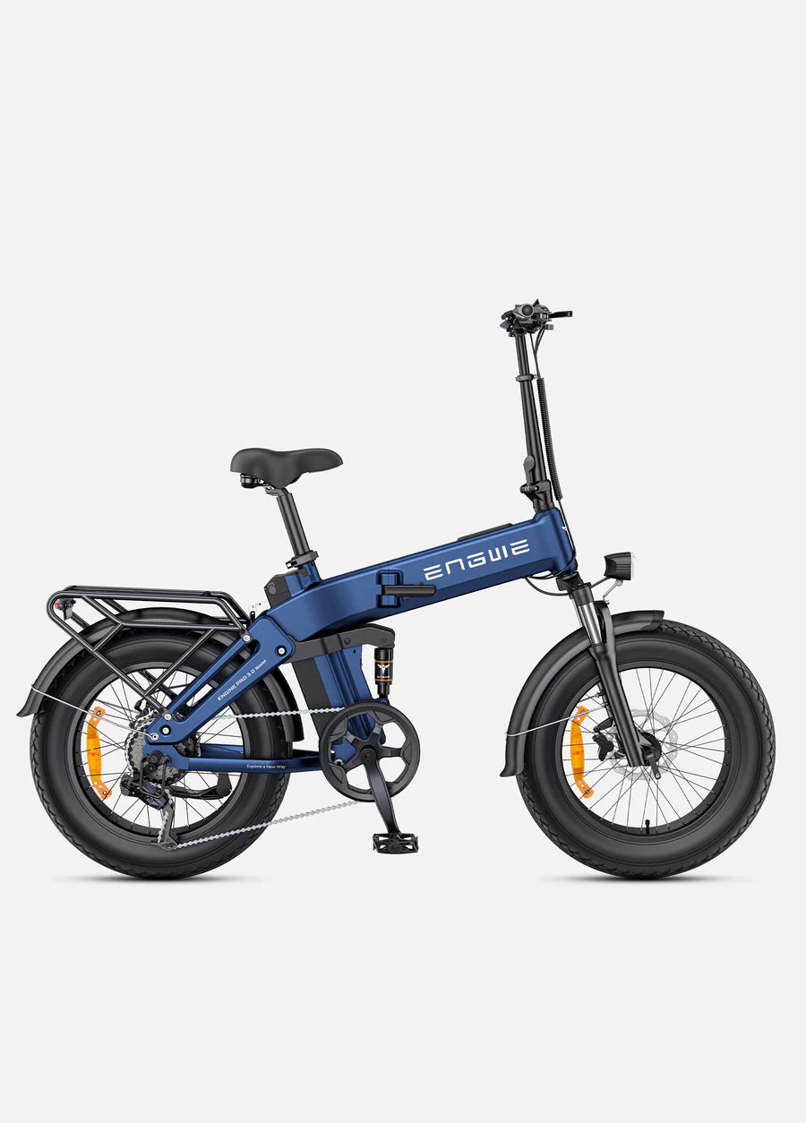 EBIKE FATBIKE Engine Pro 3.0 Boost