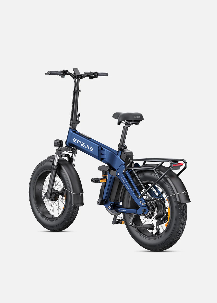 EBIKE FATBIKE Engine Pro 3.0 Boost