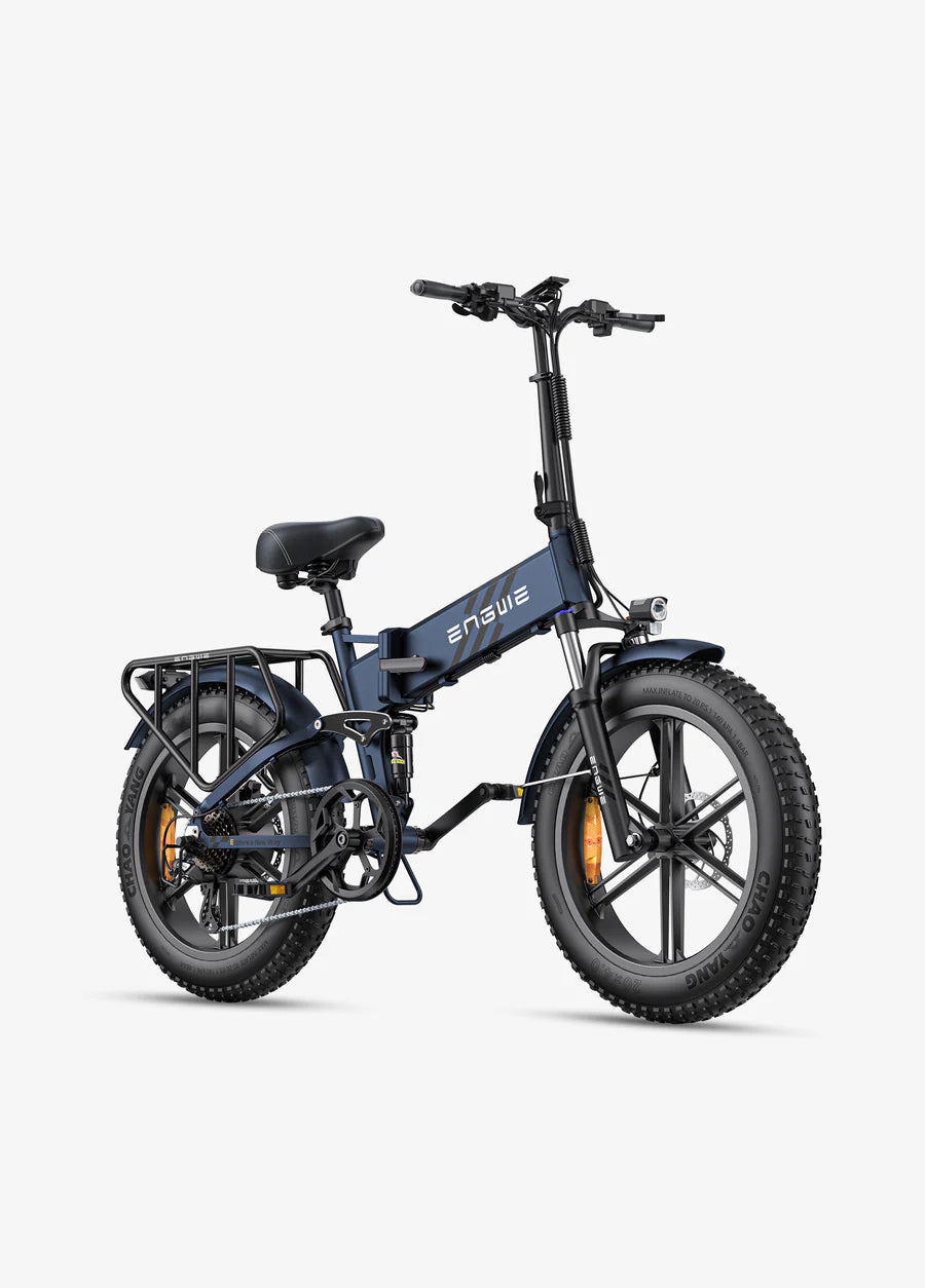 EBIKE FATBIKE Engine Pro 2.0