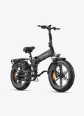 EBIKE FATBIKE Engine Pro 2.0