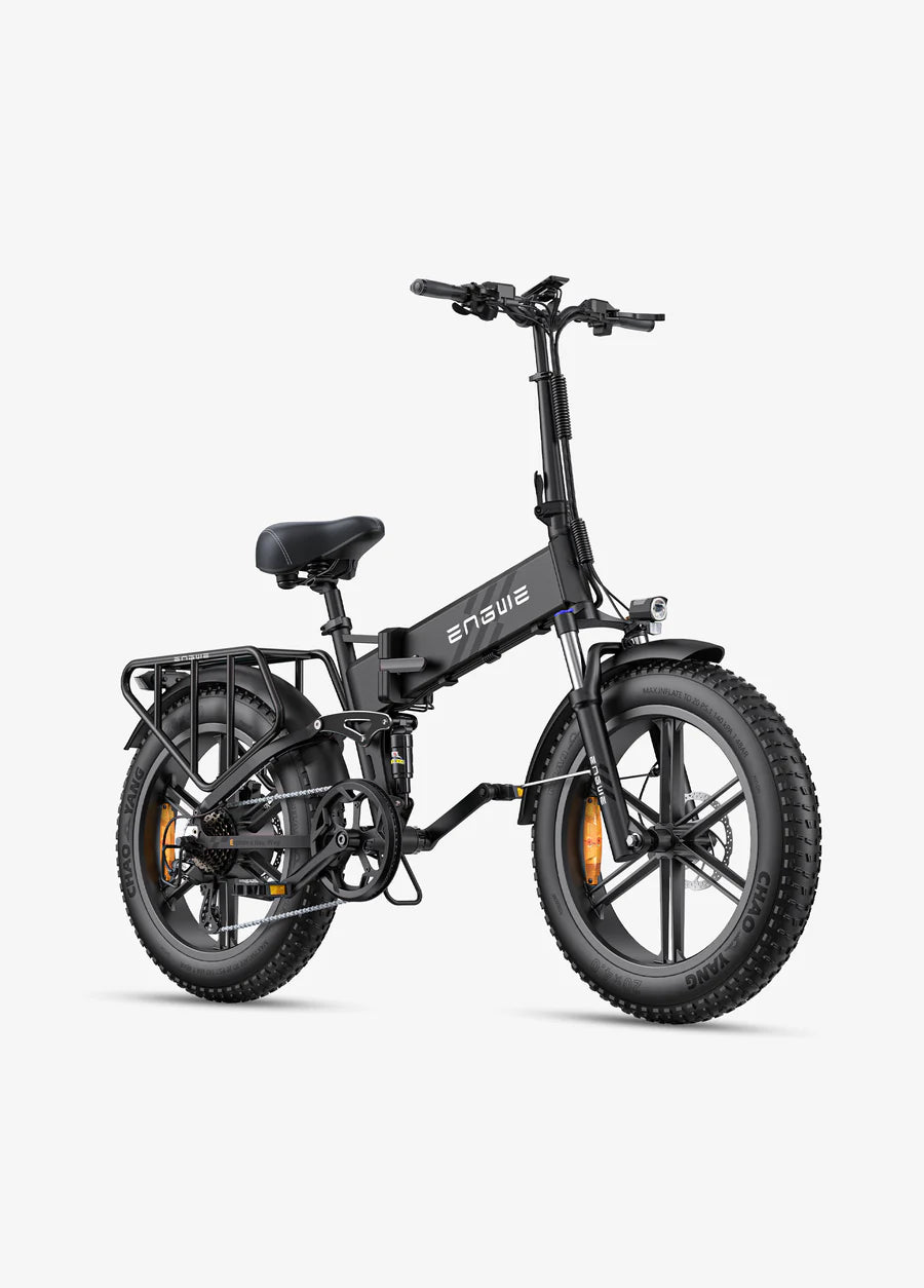 EBIKE FATBIKE Engine Pro 2.0