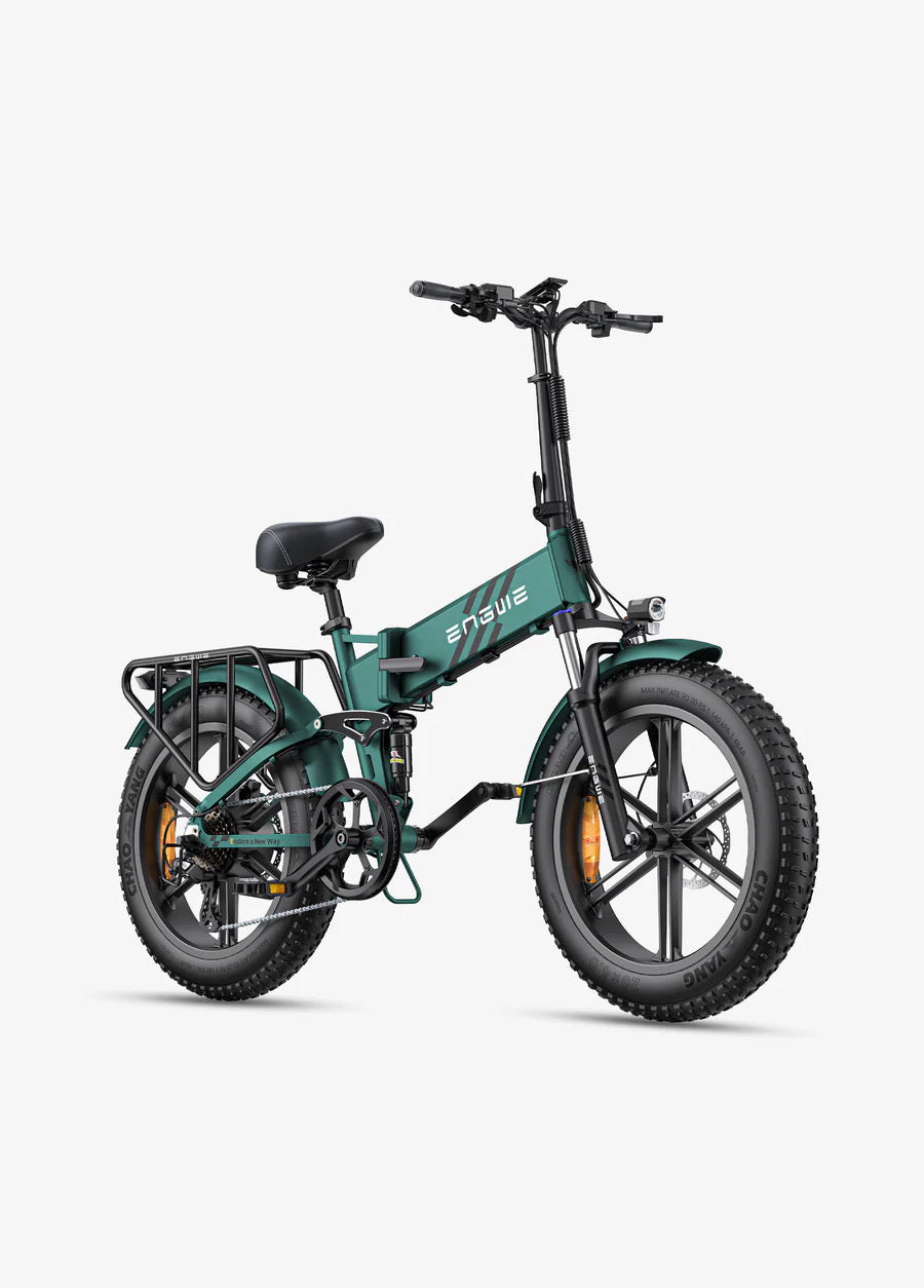 EBIKE FATBIKE Engine Pro 2.0