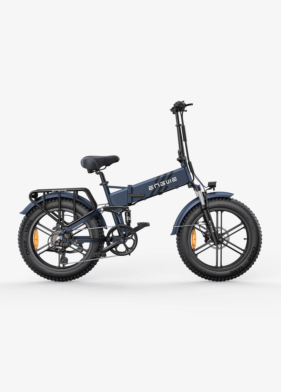 EBIKE FATBIKE Engine Pro 2.0
