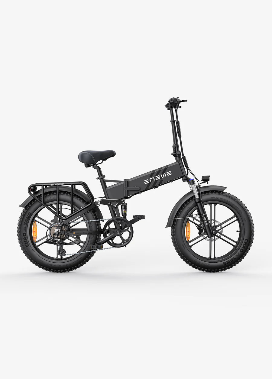 EBIKE FATBIKE Engine Pro 2.0