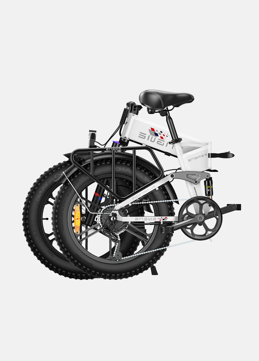 EBIKE FATBIKE ENGWE X
