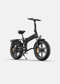 EBIKE FATBIKE ENGWE X