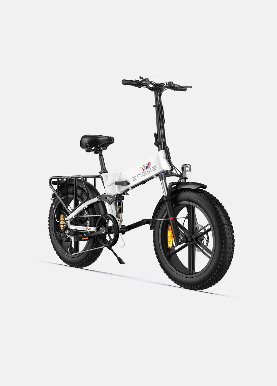 EBIKE FATBIKE ENGWE X